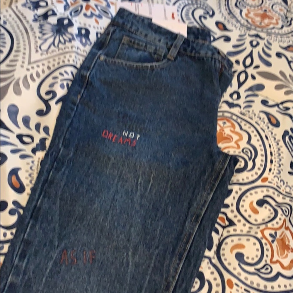 Jeans - Picture 2 of 2